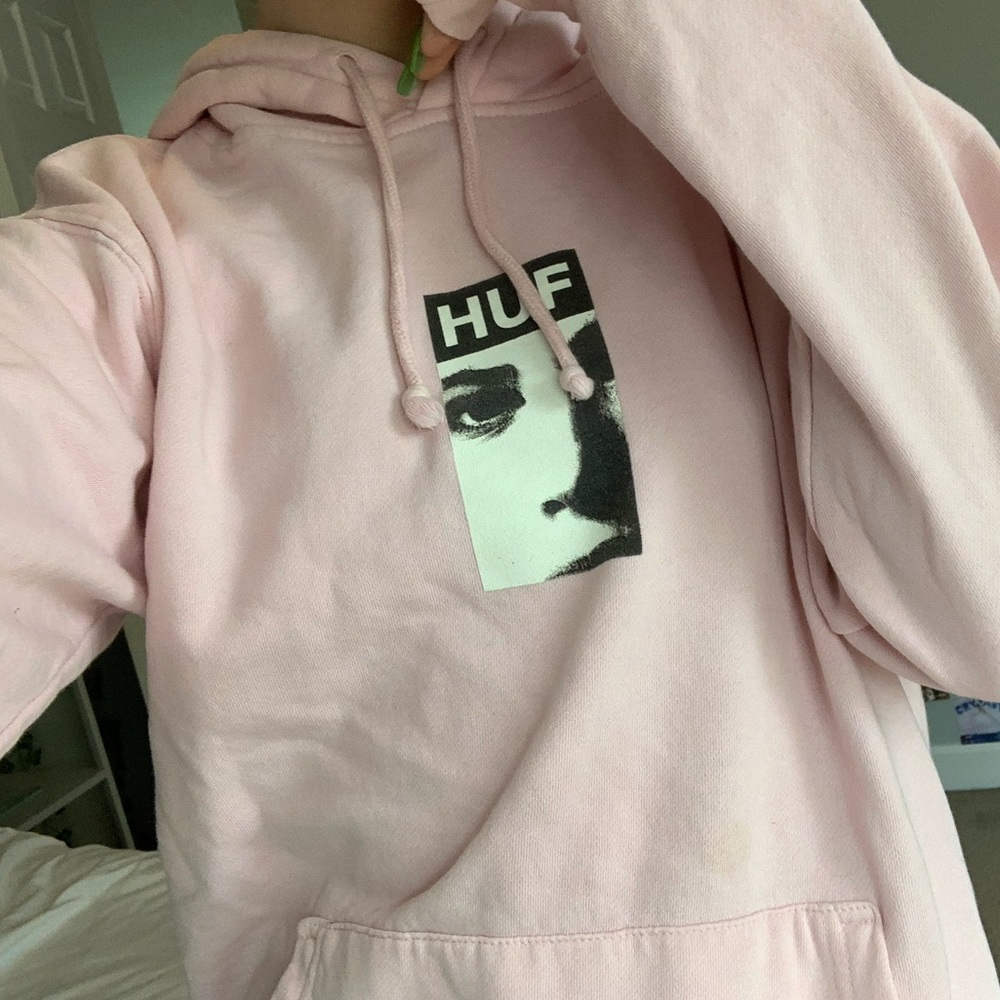 HUF sweatshirt